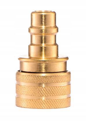 Picture of Air Conditioning Adapter R1234YF