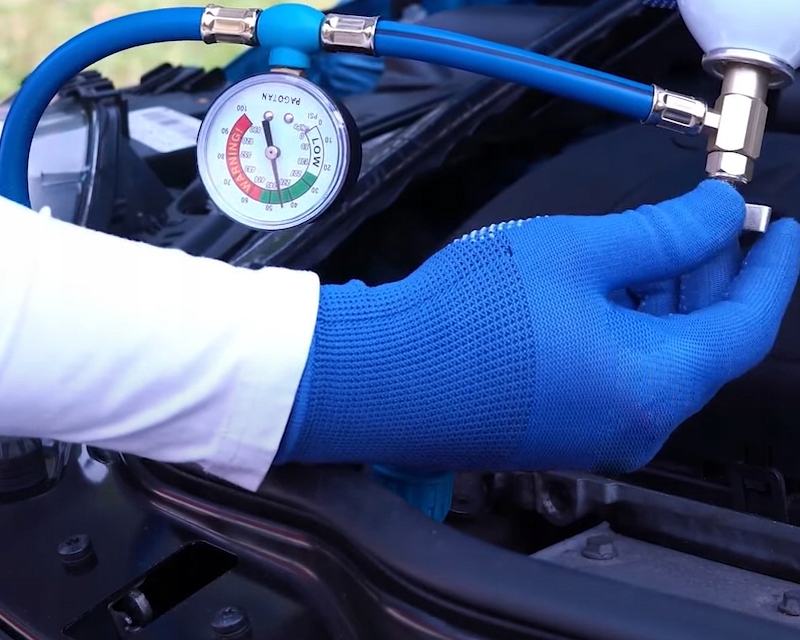 Auto‑Klimaanlage: Wie erhält man ihre Leistungsfähigkeit?