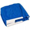 Picture of Protective cover for cleaning and disinfecting air conditioning with a pipe 130cm L