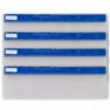 Picture of Protective cover for cleaning and disinfecting air conditioning with a pipe 130cm L