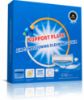 Picture of Protective cover for cleaning and disinfecting air conditioning with a pipe 130cm L