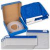 Picture of Protective cover for cleaning and disinfecting air conditioning with a pipe 130cm L