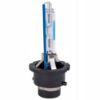 Picture of D2S xenon bulb burner xenon bulb HID +50% light homologation
