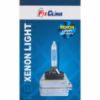Picture of D2S xenon bulb burner xenon bulb HID +50% light homologation
