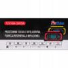 Billede af Automatic rectifier intelligent battery charger LCD 12V 24V