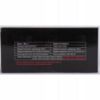 Billede af Automatic rectifier intelligent battery charger LCD 12V 24V