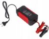 Billede af Automatic rectifier intelligent battery charger LCD 12V 24V